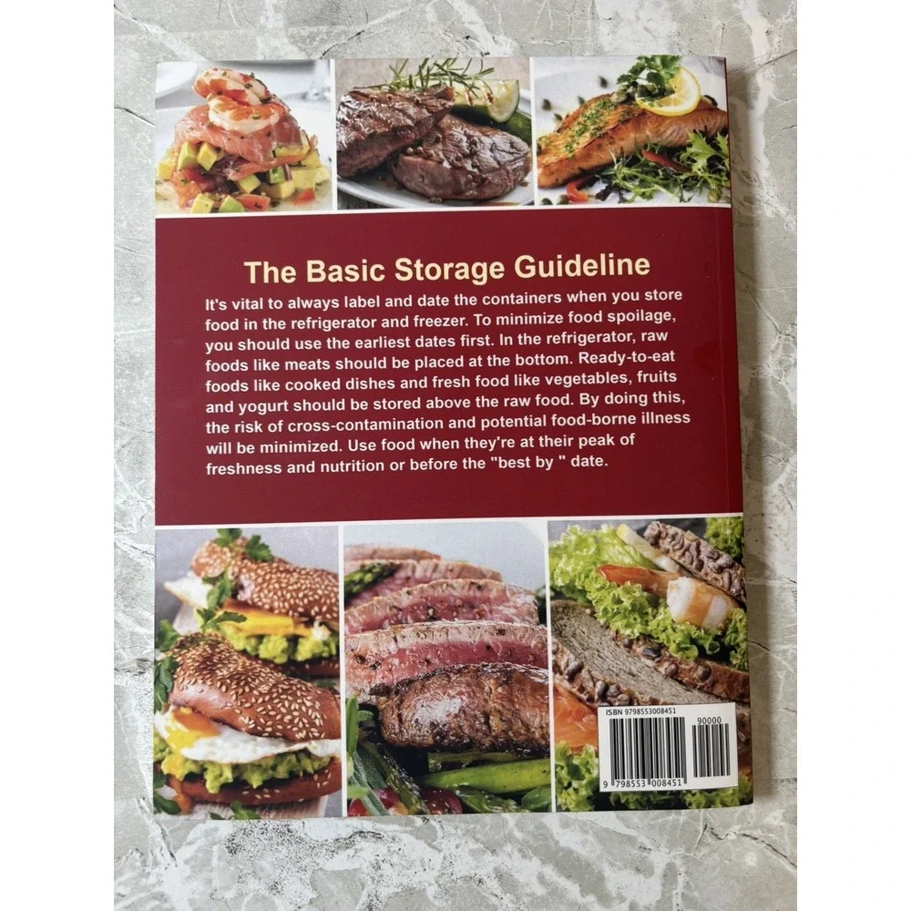 Keto Meal Prep Cookbook for Beginners: 1000 Easy Keto Recipes‎ Nancy Travis